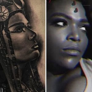 Meet your Posher, Candice